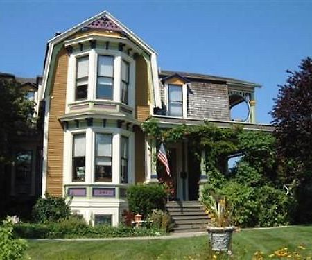 Boyden House Inn B&B Grand Haven Esterno foto
