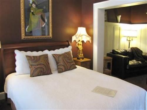 Boyden House Inn B&B Grand Haven Camera foto