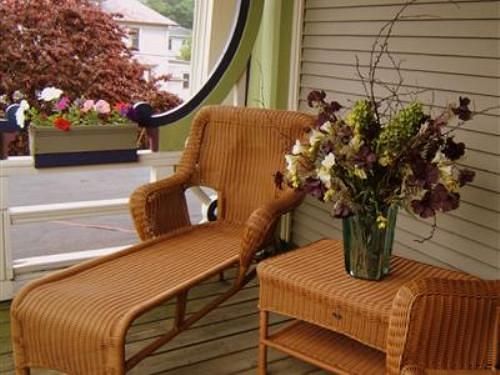 Boyden House Inn B&B Grand Haven Servizi foto