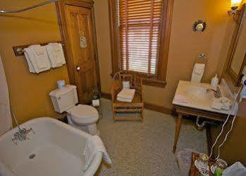 Boyden House Inn B&B Grand Haven Esterno foto