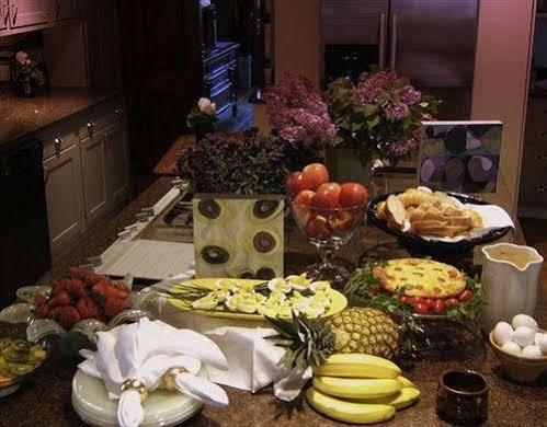 Boyden House Inn B&B Grand Haven Esterno foto