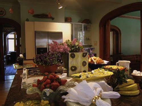 Boyden House Inn B&B Grand Haven Esterno foto