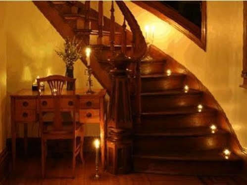 Boyden House Inn B&B Grand Haven Interno foto