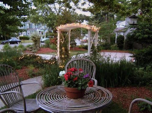 Boyden House Inn B&B Grand Haven Esterno foto