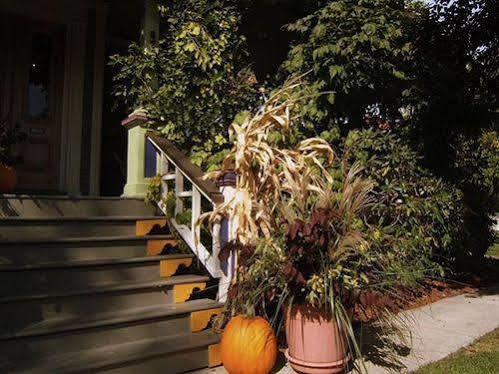 Boyden House Inn B&B Grand Haven Esterno foto