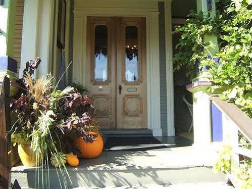 Boyden House Inn B&B Grand Haven Esterno foto