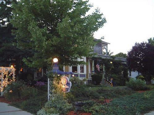 Boyden House Inn B&B Grand Haven Esterno foto
