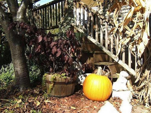 Boyden House Inn B&B Grand Haven Esterno foto