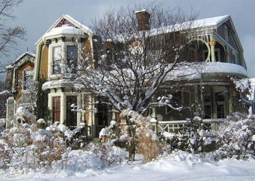 Boyden House Inn B&B Grand Haven Esterno foto