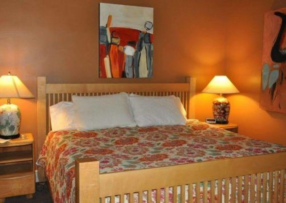 Boyden House Inn B&B Grand Haven Esterno foto